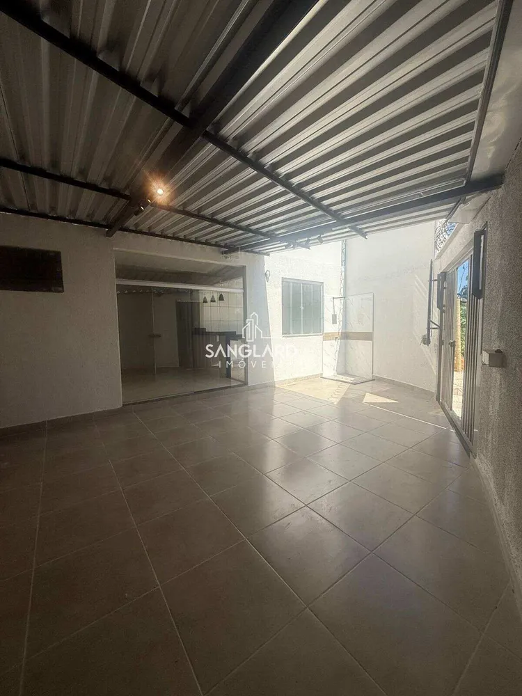 Casa, 2 quartos, 100 m² - Foto 12