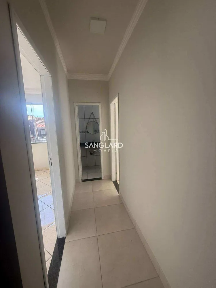 Casa, 2 quartos, 100 m² - Foto 5