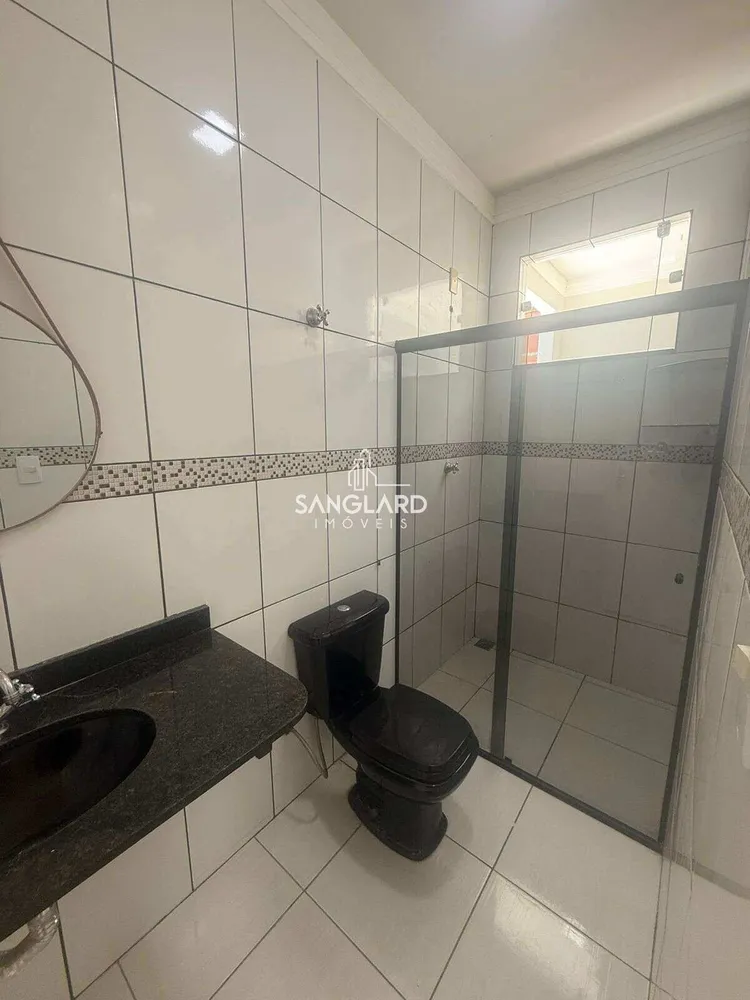Casa, 2 quartos, 100 m² - Foto 3