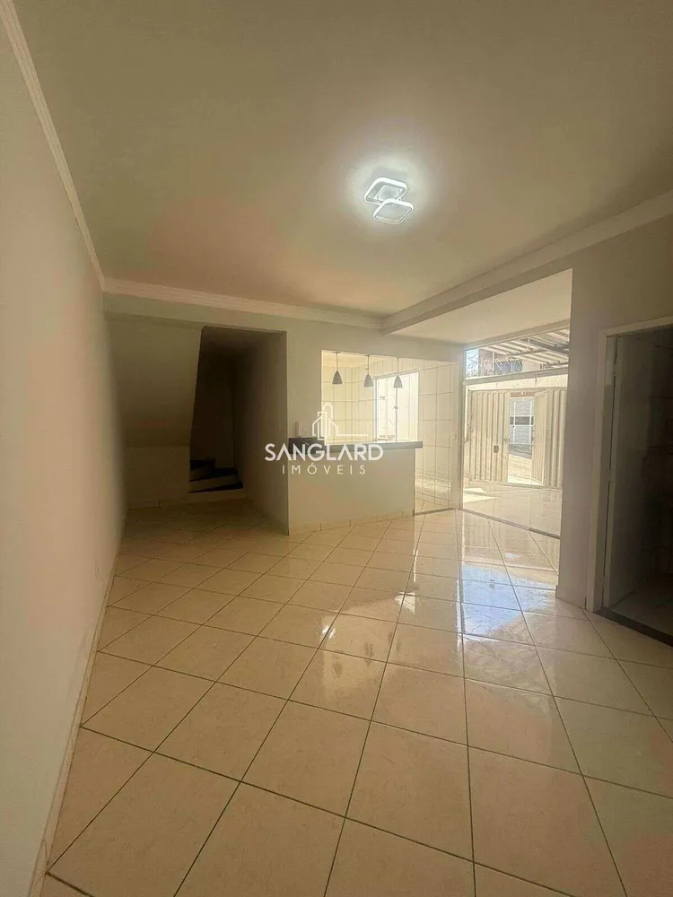 Casa, 2 quartos, 100 m² - Foto 8