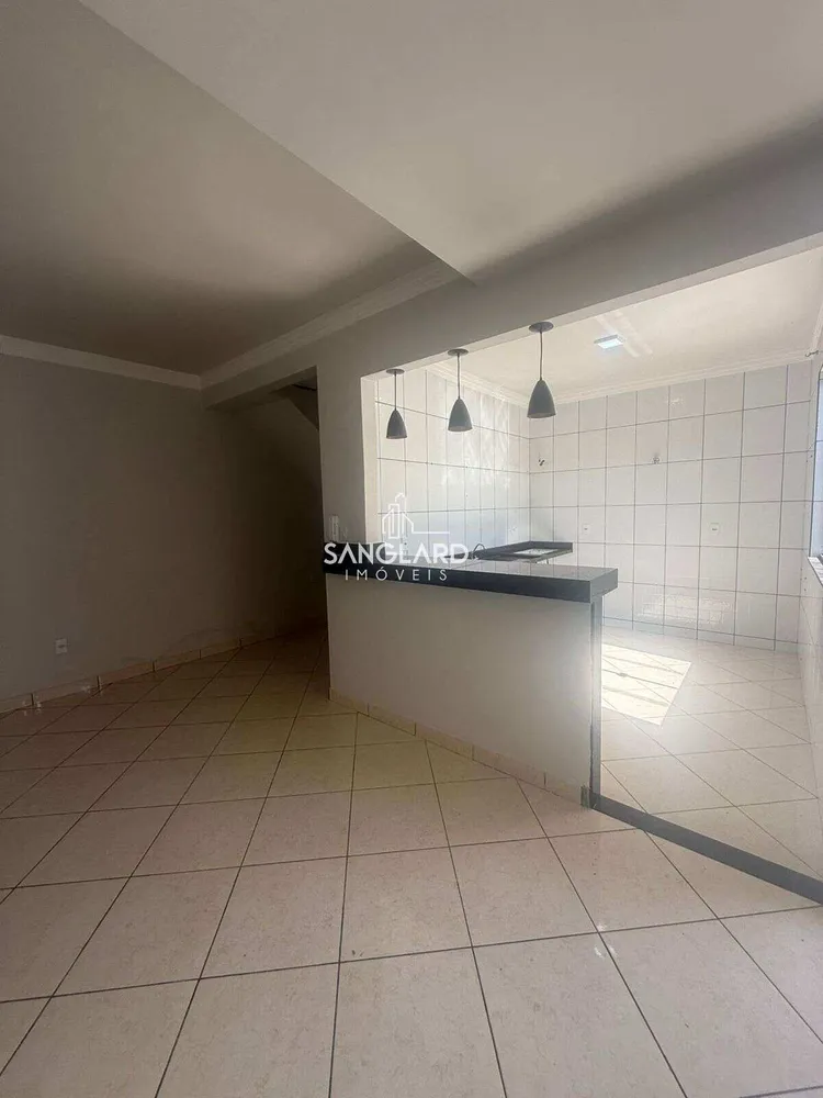 Casa, 2 quartos, 100 m² - Foto 11