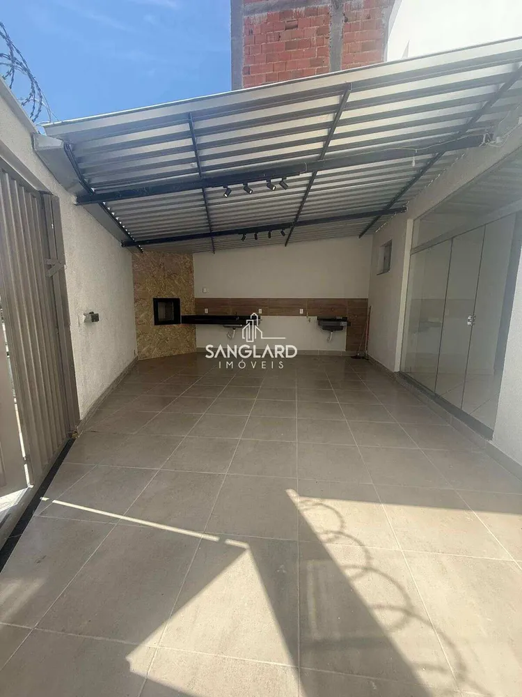 Casa, 2 quartos, 100 m² - Foto 1