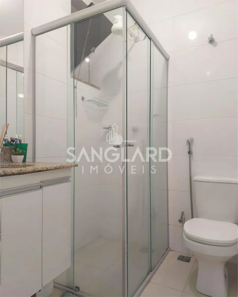 Casa, 2 quartos, 75 m² - Foto 5
