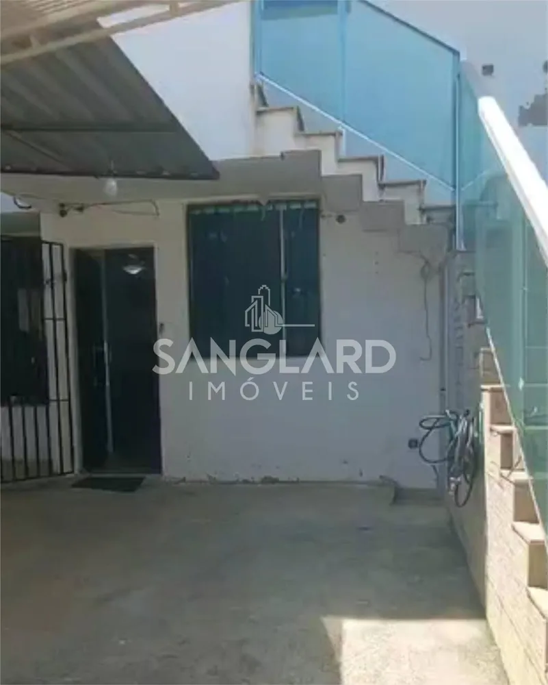 Casa, 2 quartos, 75 m² - Foto 12