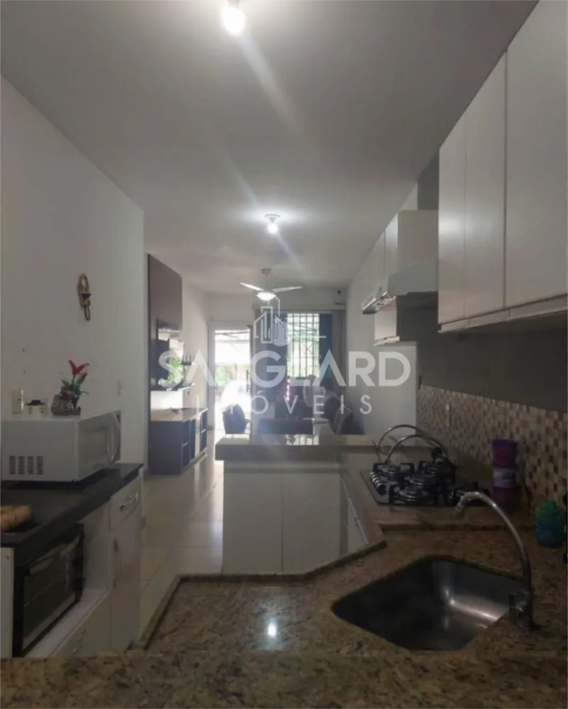 Casa, 2 quartos, 75 m² - Foto 1