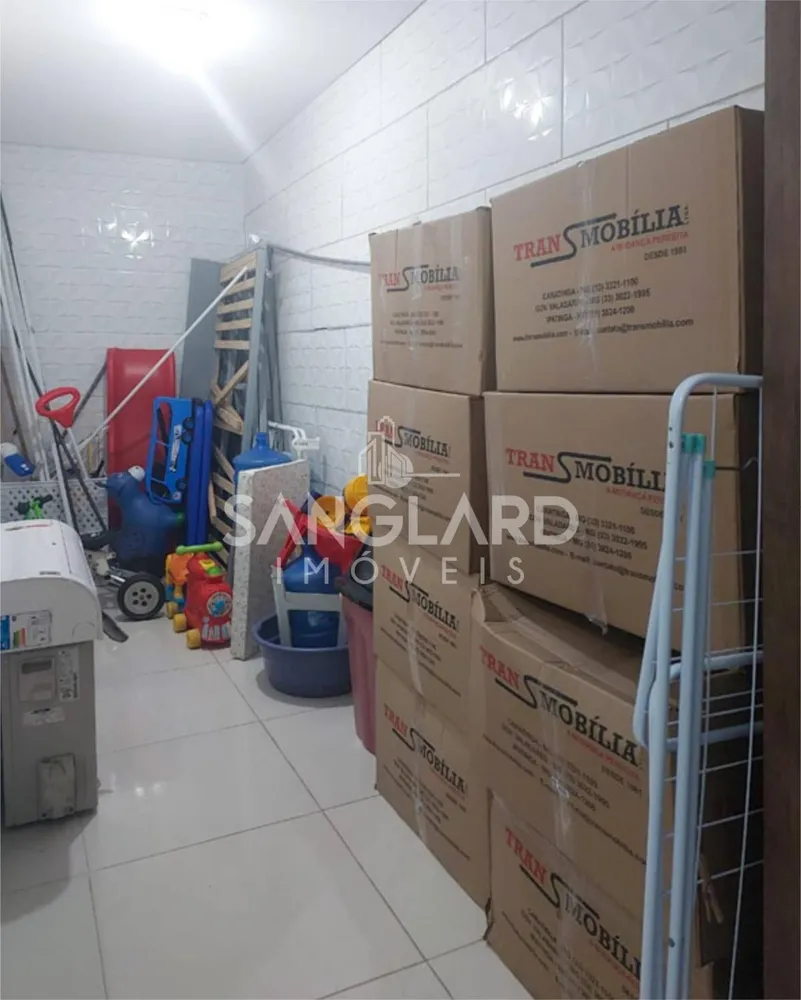 Casa, 2 quartos, 75 m² - Foto 7