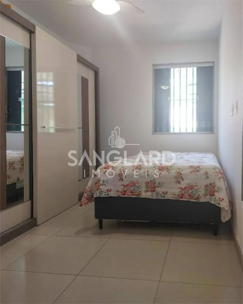 Casa, 2 quartos, 75 m² - Foto 6