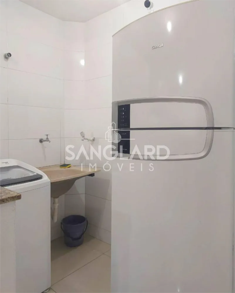 Casa, 2 quartos, 75 m² - Foto 8