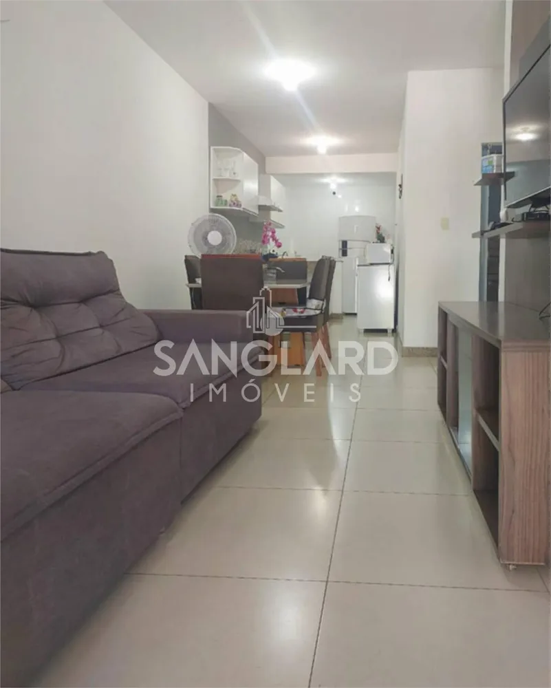 Casa, 2 quartos, 75 m² - Foto 2