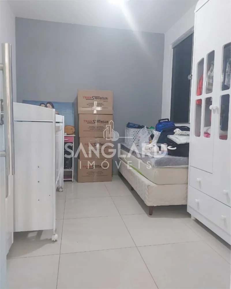 Casa, 2 quartos, 75 m² - Foto 11