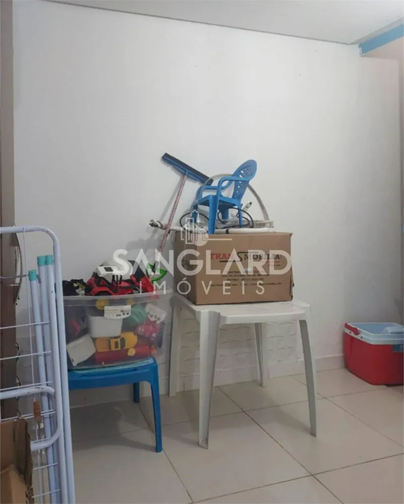 Casa, 2 quartos, 75 m² - Foto 9