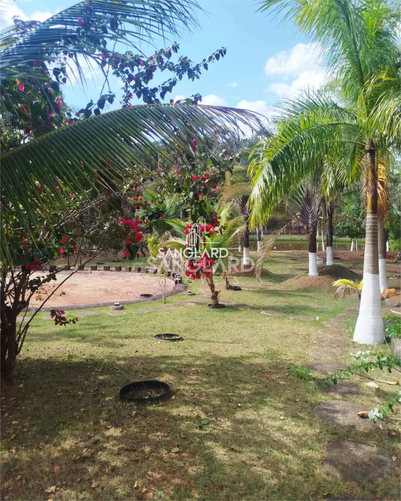 Terreno, 1200 m² - Foto 4