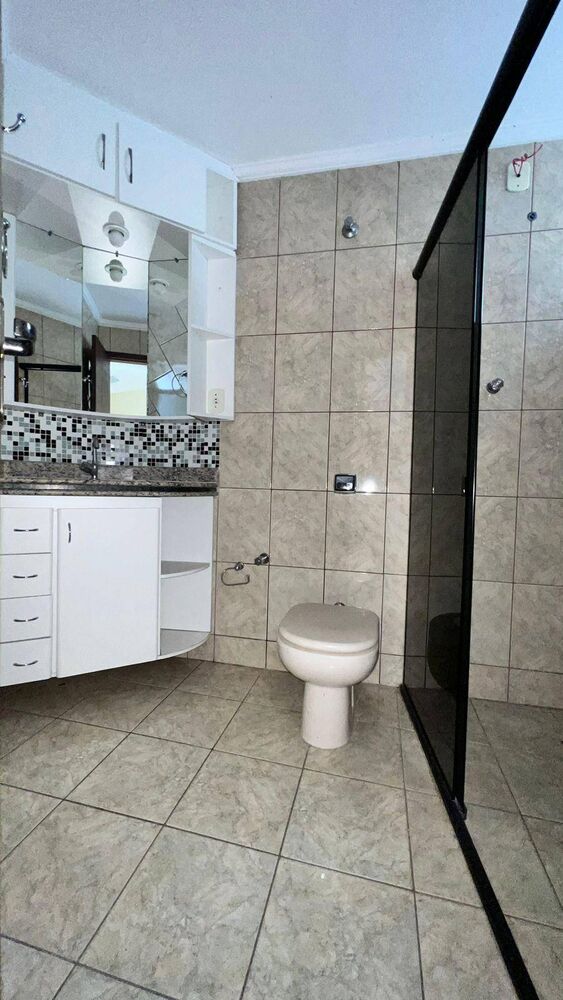 Apartamento à venda com 3 quartos, 88m² - Foto 1