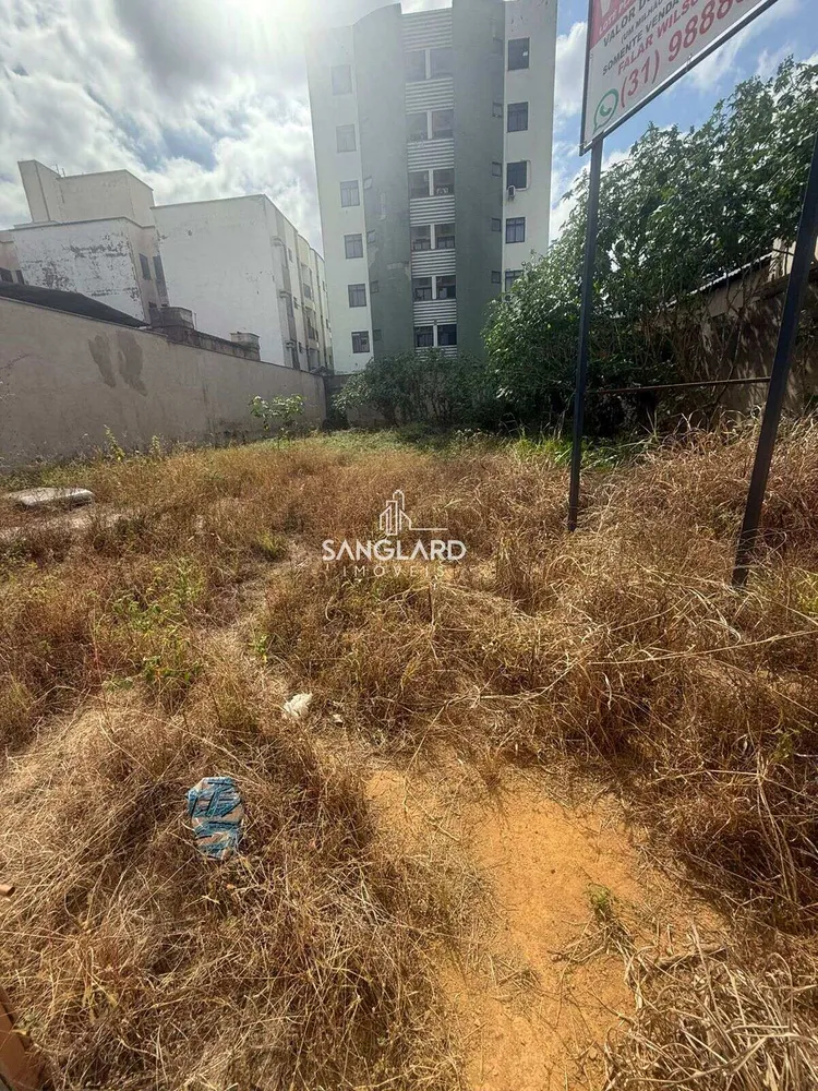 Terreno, 450 m² - Foto 2