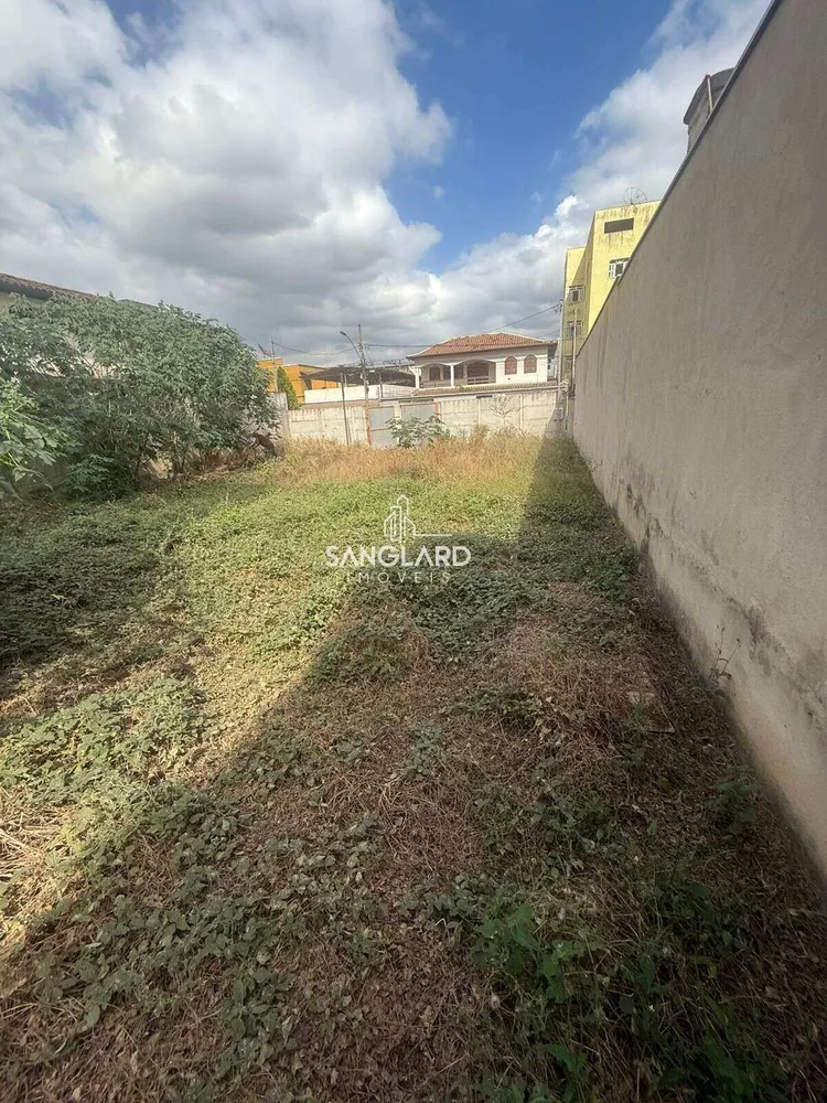 Terreno, 450 m² - Foto 1