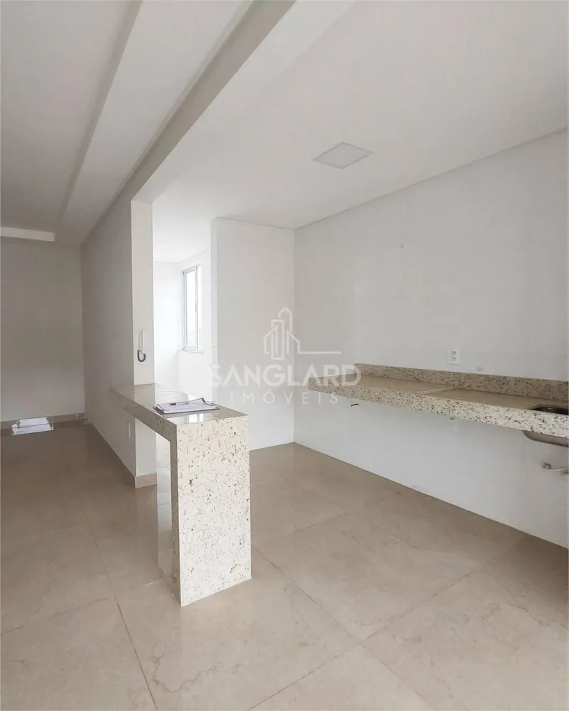 Apartamento, 3 quartos, 99 m² - Foto 4