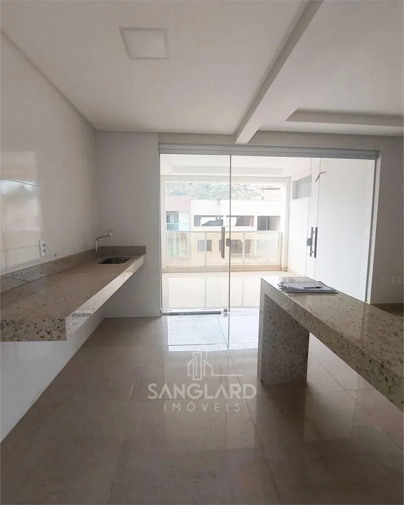 Apartamento, 3 quartos, 99 m² - Foto 7