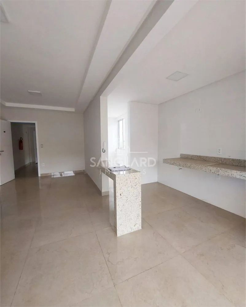 Apartamento, 3 quartos, 99 m² - Foto 5