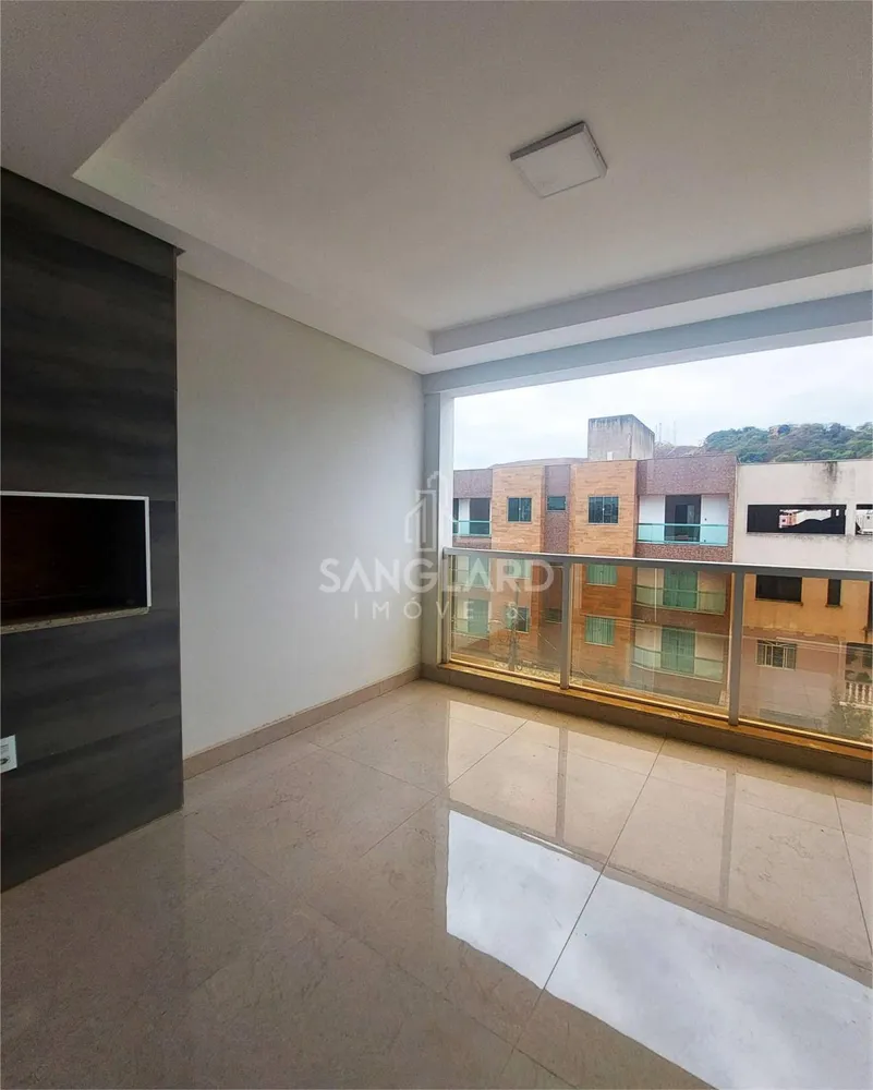 Apartamento, 3 quartos, 99 m² - Foto 1