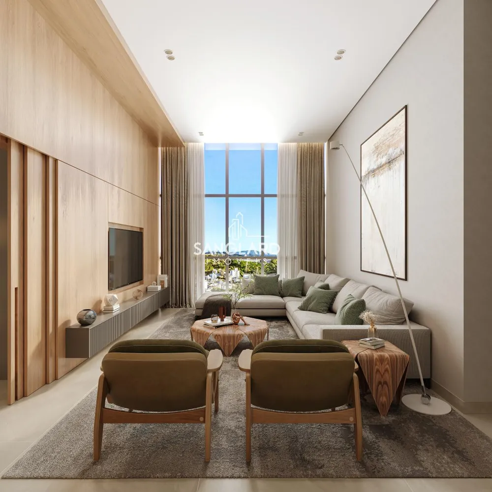 Apartamento, 3 quartos, 111 m² - Foto 3