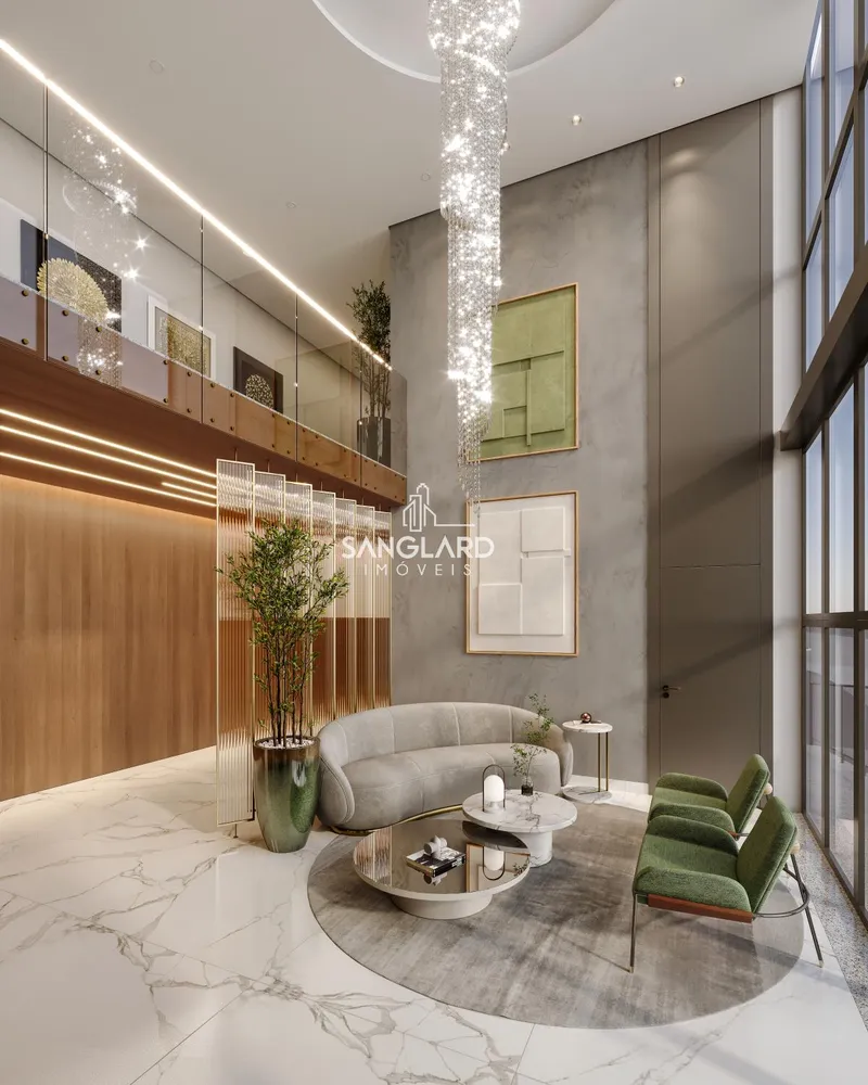 Apartamento, 3 quartos, 111 m² - Foto 6