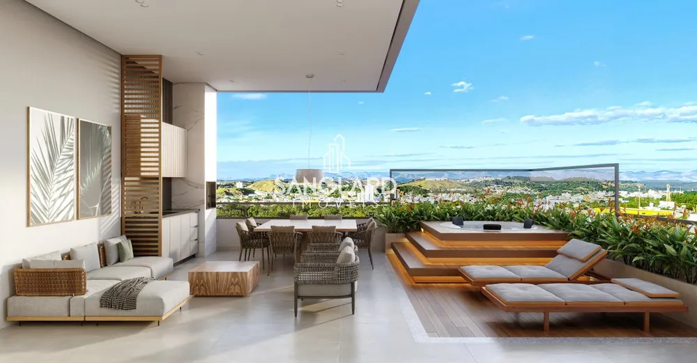 Apartamento, 3 quartos, 111 m² - Foto 4