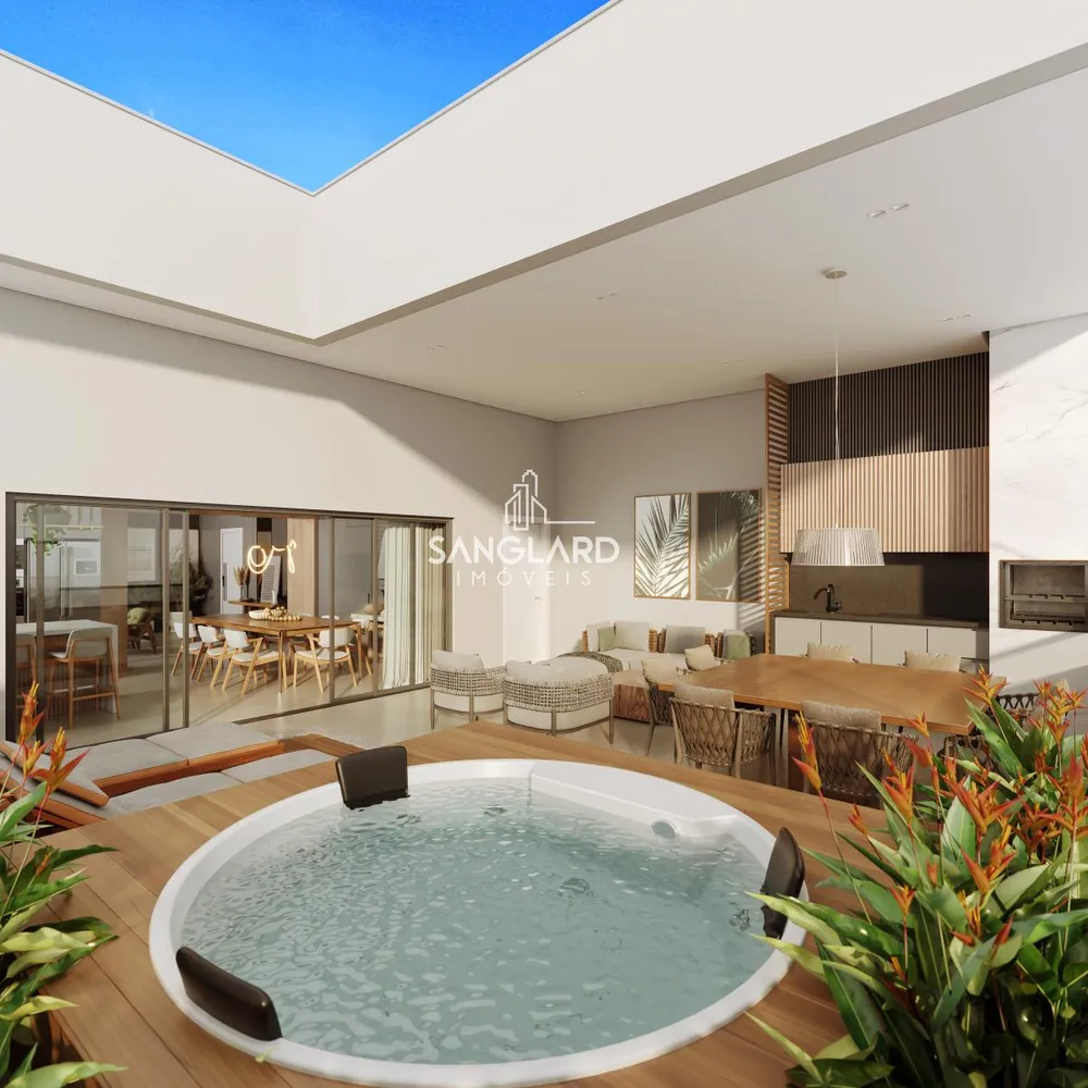 Apartamento, 3 quartos, 111 m² - Foto 5