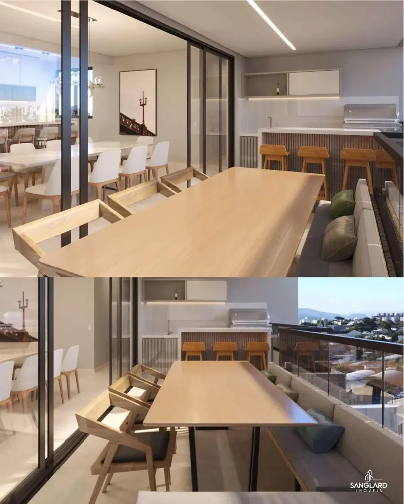 Apartamento, 3 quartos - Foto 6