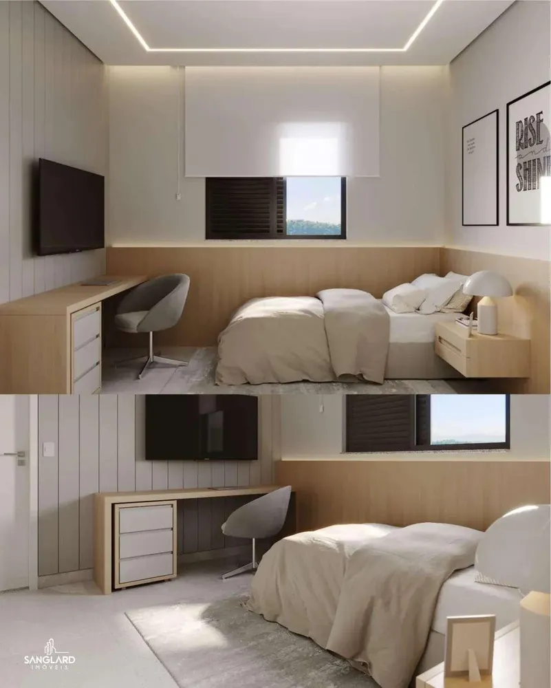 Apartamento, 3 quartos - Foto 8