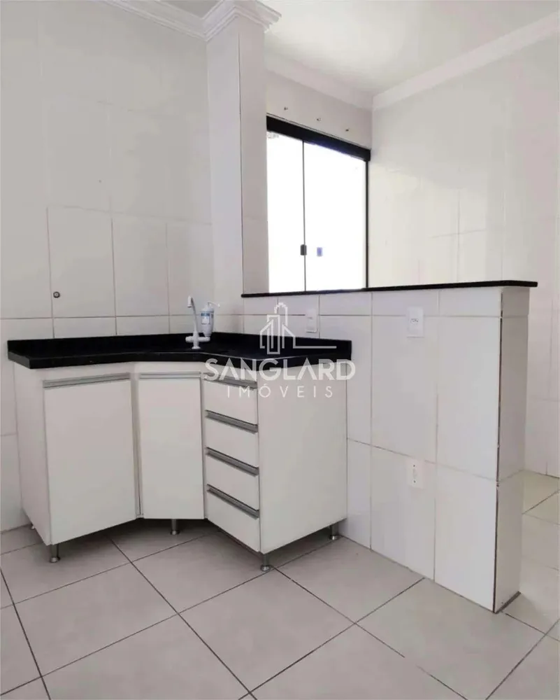 Apartamento, 2 quartos - Foto 3