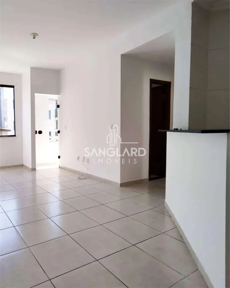 Apartamento, 2 quartos - Foto 2