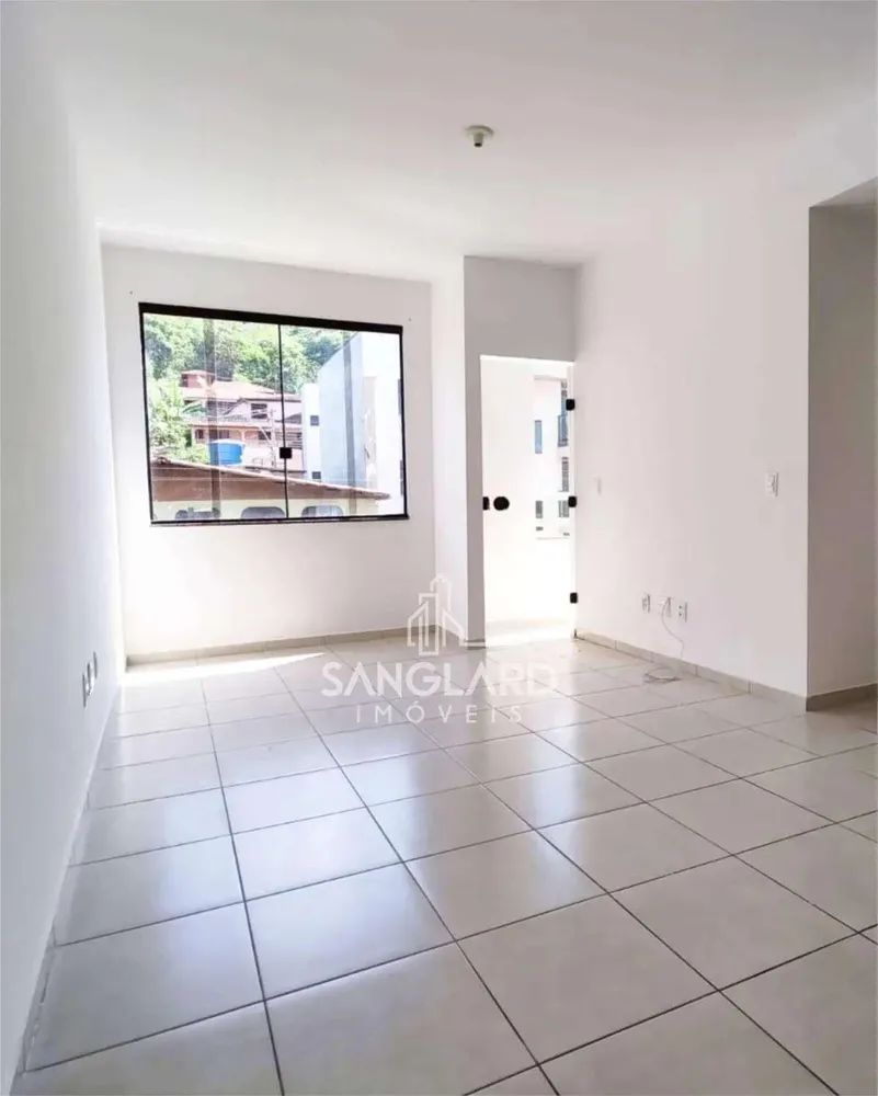 Apartamento, 2 quartos - Foto 1