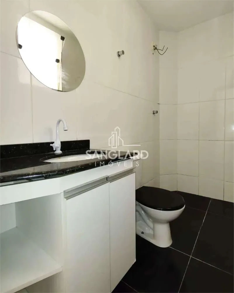 Apartamento, 2 quartos - Foto 1