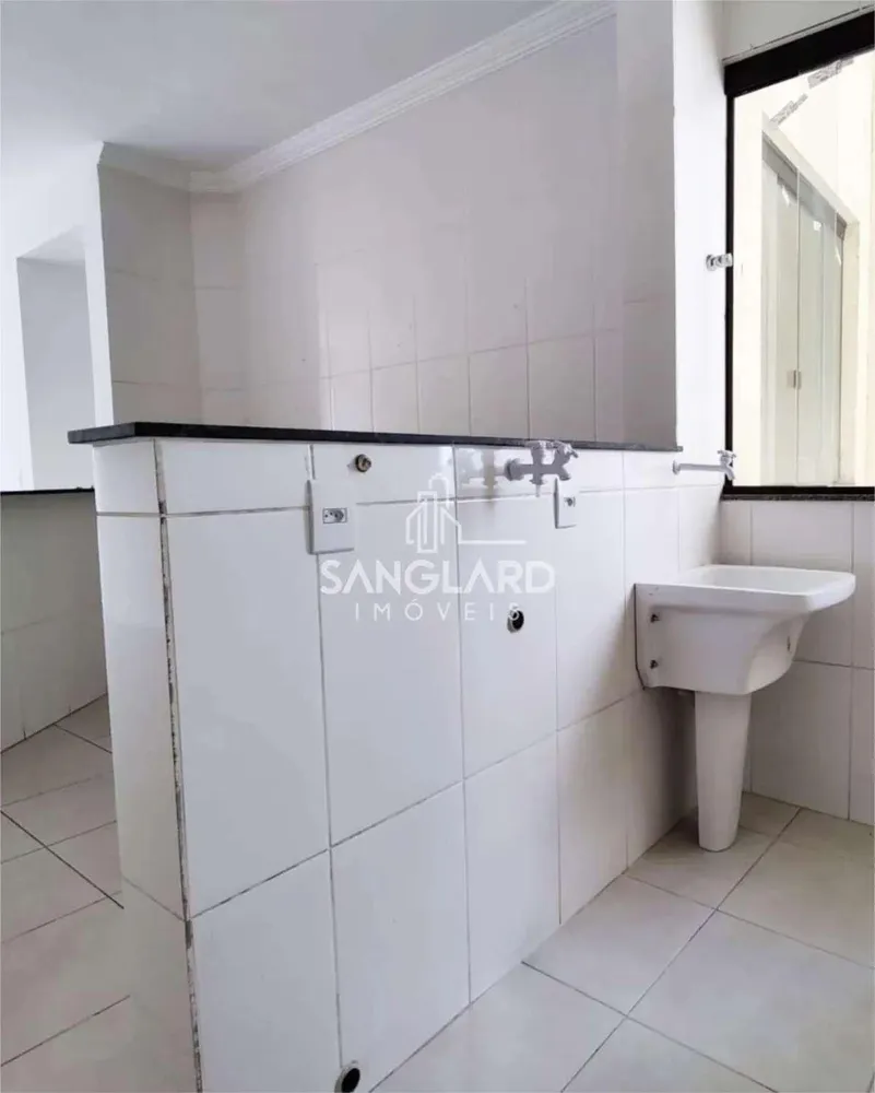 Apartamento, 2 quartos - Foto 5