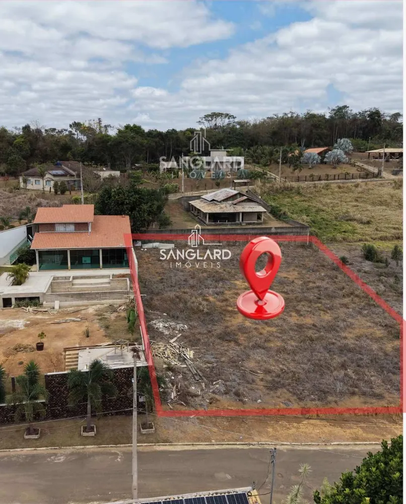 Terreno, 1200 m² - Foto 8