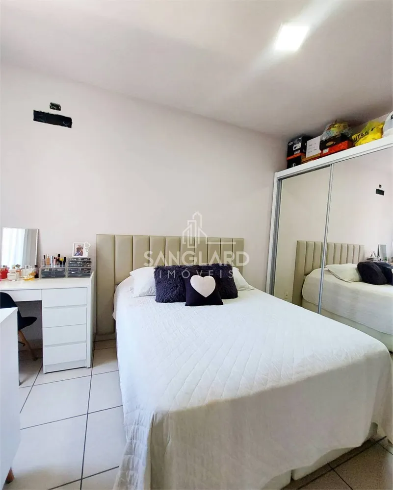 Apartamento, 3 quartos, 117 m² - Foto 2