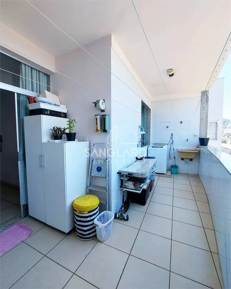 Apartamento, 3 quartos, 117 m² - Foto 9