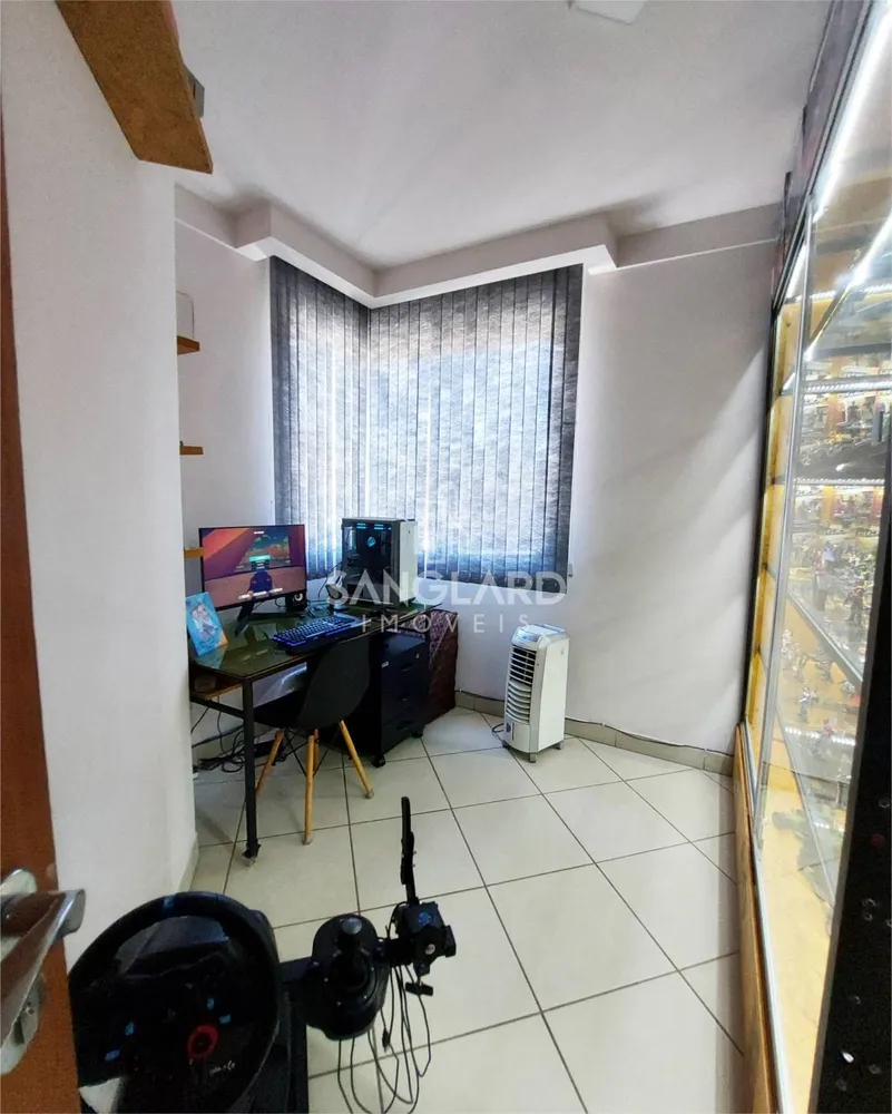 Apartamento, 3 quartos, 117 m² - Foto 7