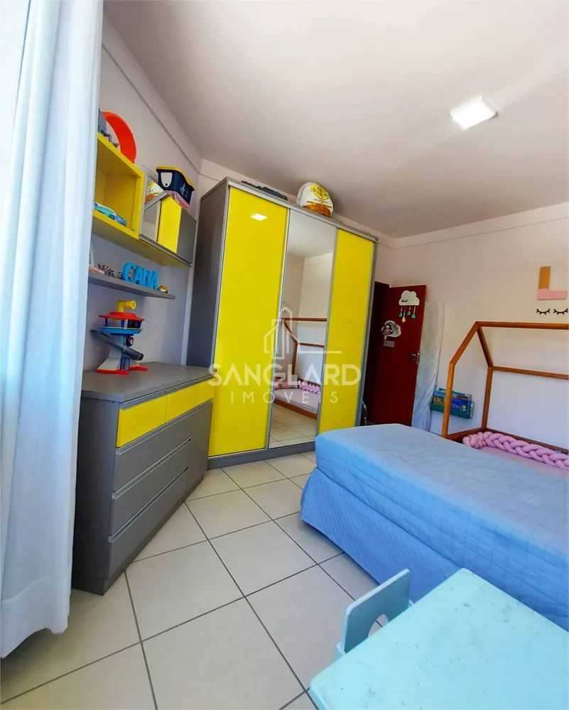 Apartamento, 3 quartos, 117 m² - Foto 5