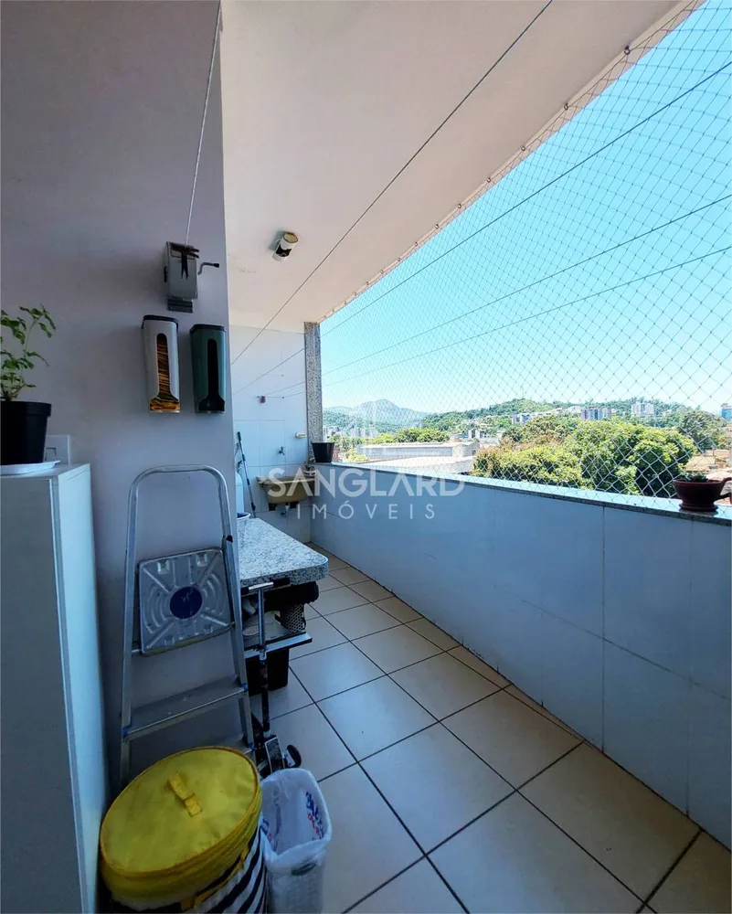 Apartamento, 3 quartos, 117 m² - Foto 8