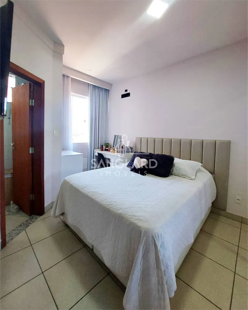 Apartamento, 3 quartos, 117 m² - Foto 1