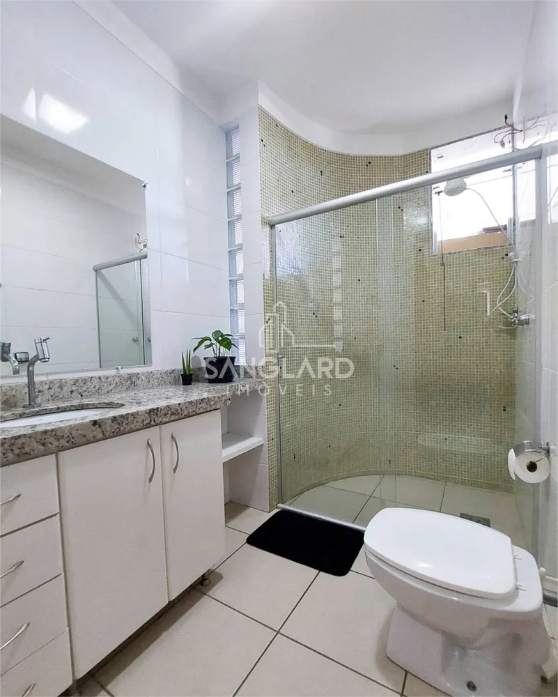 Apartamento, 3 quartos, 117 m² - Foto 3