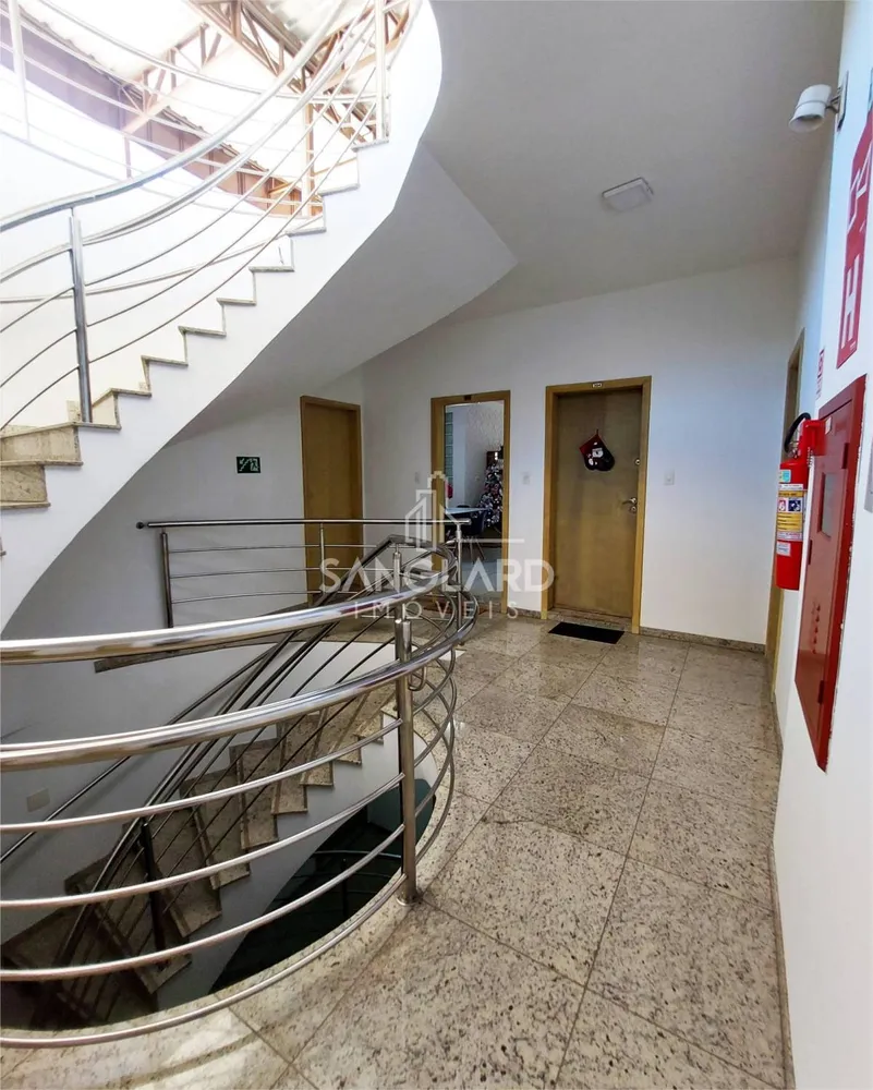 Apartamento, 3 quartos, 117 m² - Foto 14