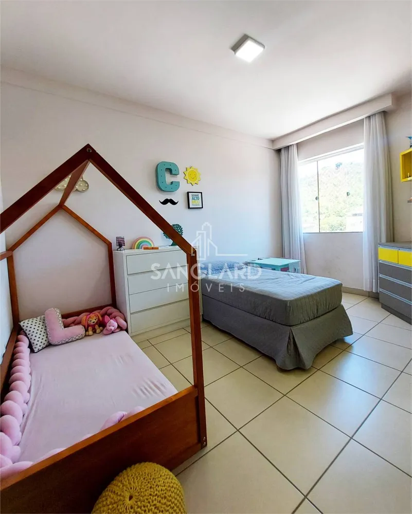 Apartamento, 3 quartos, 117 m² - Foto 4