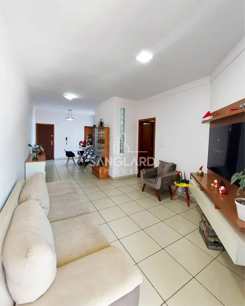 Apartamento, 3 quartos, 117 m² - Foto 10