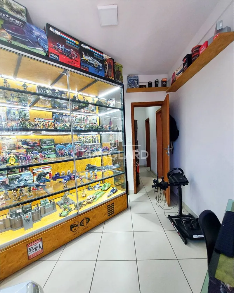 Apartamento, 3 quartos, 117 m² - Foto 6