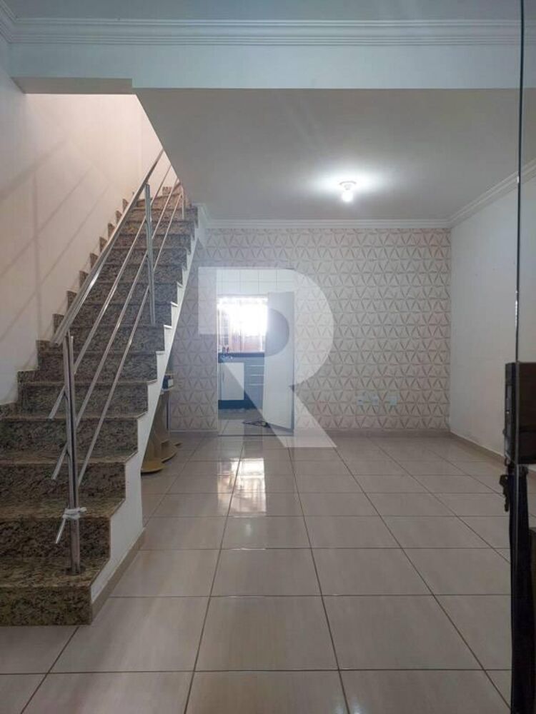 Casa à venda com 2 quartos - Foto 2