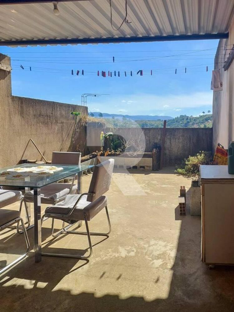 Casa à venda com 2 quartos - Foto 11