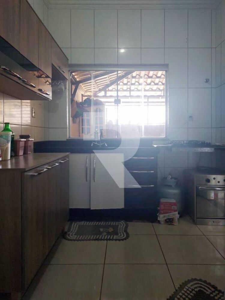 Casa à venda com 2 quartos - Foto 3