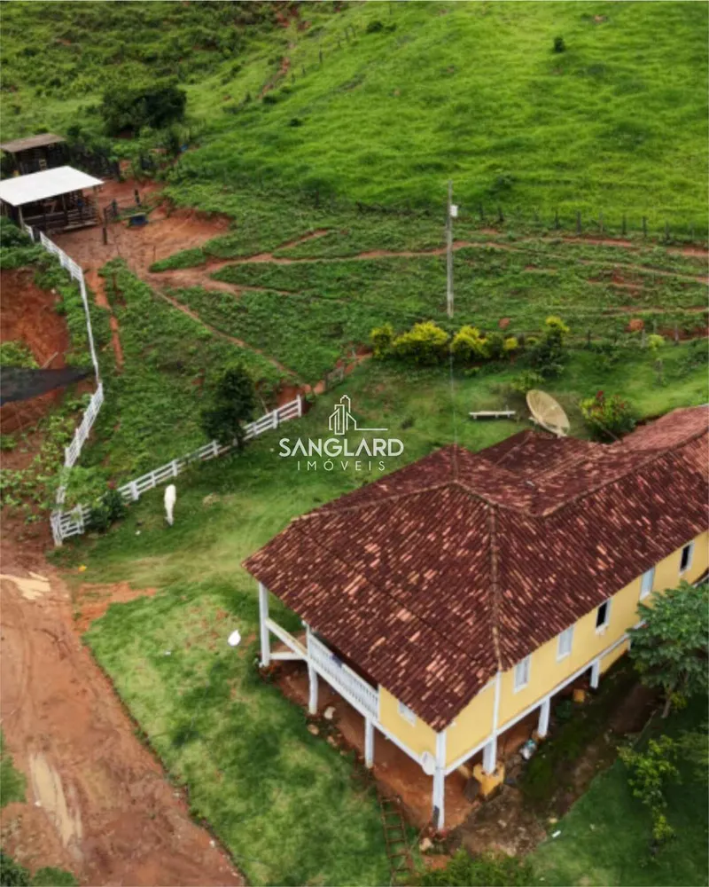 Fazenda - Foto 2